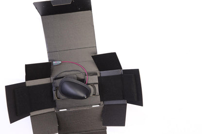 Original OE BMW Antennenfuss 65203453891