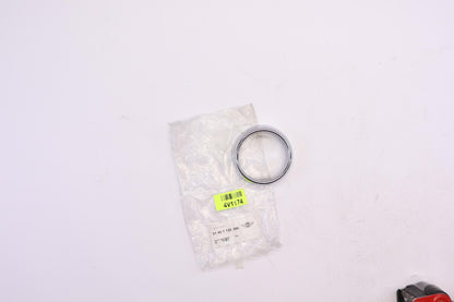 Original OE BMW Mittelkonsolenteil / Verkleidungssatz 51457132399