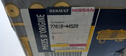 Original OE NISSAN Scheinwerfer 7701044520