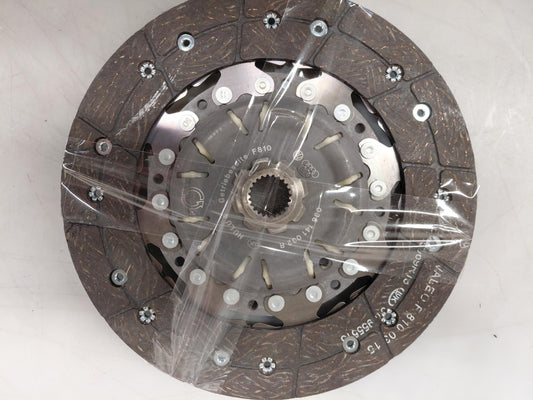 Original OE Volkswagen Kupplungsscheibe 038141032R