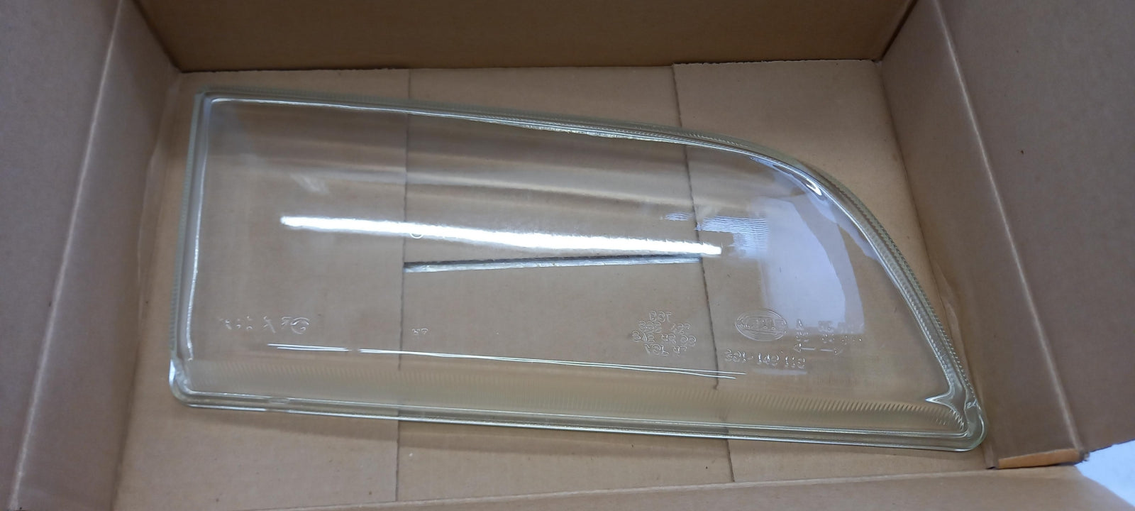 Original OE VOLVO Scheinwerfer Streuscheibe 30888485