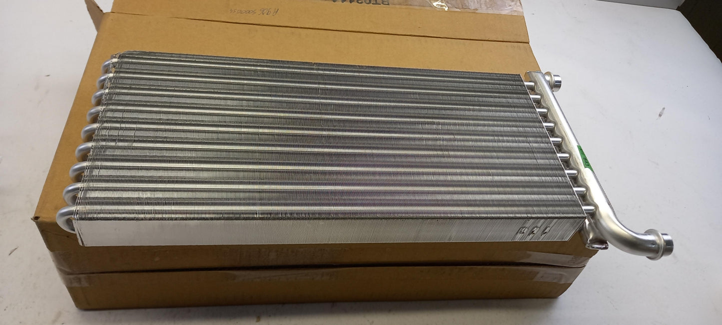 Original OE Volkswagen Innenraumheizung Wärmetauscher 2E0819017C