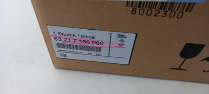Original OE BMW Heckleuchte 63217166960