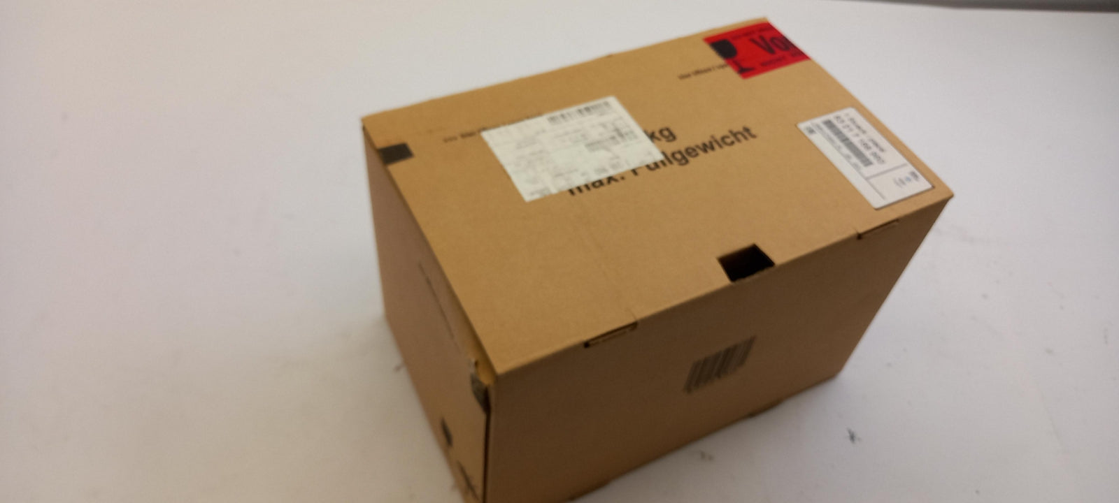 Original OE BMW Heckleuchte 63217166960