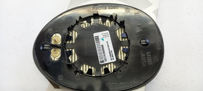 Original BMW MINI F54 F56 F57 F60 Außenspiegelglas Links 51167366041