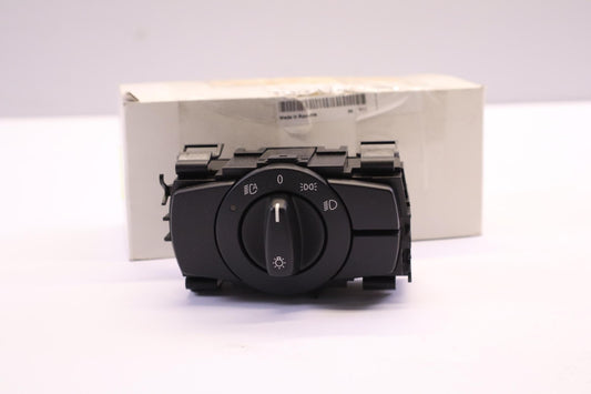 Original OE BMW Scheinwerfer Schalter 61316938865