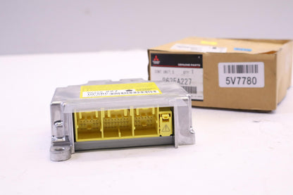 Original OE Peugeot Airbag Steuergerät 6546CR