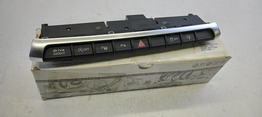 Original OE Volkswagen Schaltereinheit 8V0925301BMNV6