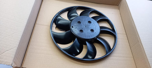 Original OE Volkswagen Motorkühlung Lüfter 2N0959455B