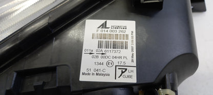 Original OE MAZDA Scheinwerfer GJ6E51041C