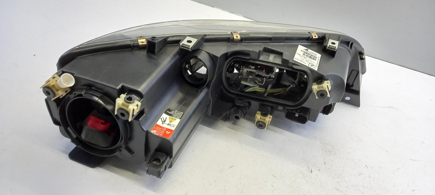 Original MAZDA 6 (2002-2007) Frontscheinwerfer Xenon-Licht Links GJ6E51041C