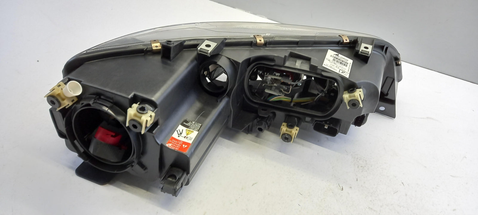 Original MAZDA 6 (2002-2007) Frontscheinwerfer Xenon-Licht Links GJ6E51041C