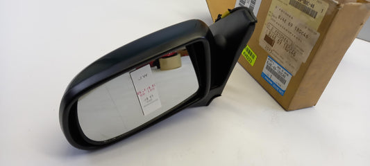 Original MAZDA 323 (1998-2003) Außenspiegel Rückspiegel Links BJ4E69180C46