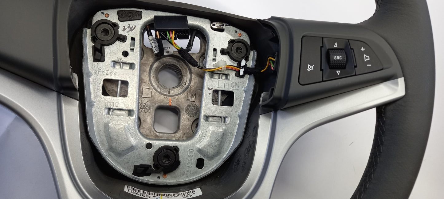 Original OE OPEL Lenkrad 13307017