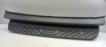 Original OE Volkswagen Trittbrett 2E1807302BM