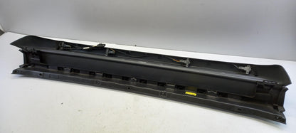 Original OE Volkswagen Trittbrett 2E1807302BM