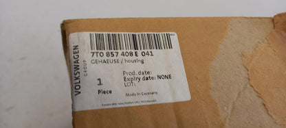 Original OE Volkswagen Außenspiegel 7T0857408E041