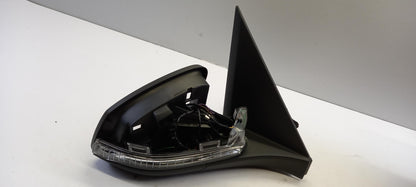 Original OE Volkswagen Außenspiegel 7T0857408E041