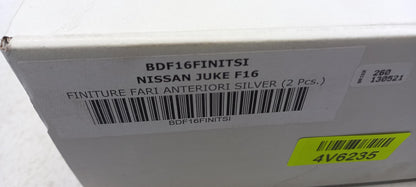 Original OE NISSAN Rücklicht Rahmen BDF16FINITSI