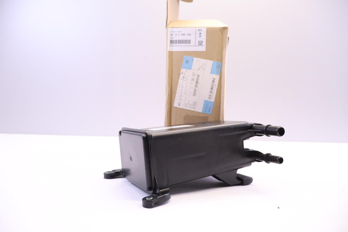 Original OE BMW Aktivkohlefilter 16137185152