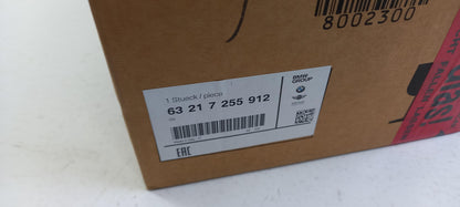 Original OE BMW Heckleuchte 63217255912