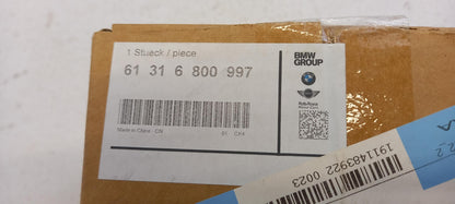 Original OE BMW Schleifring 61316800997