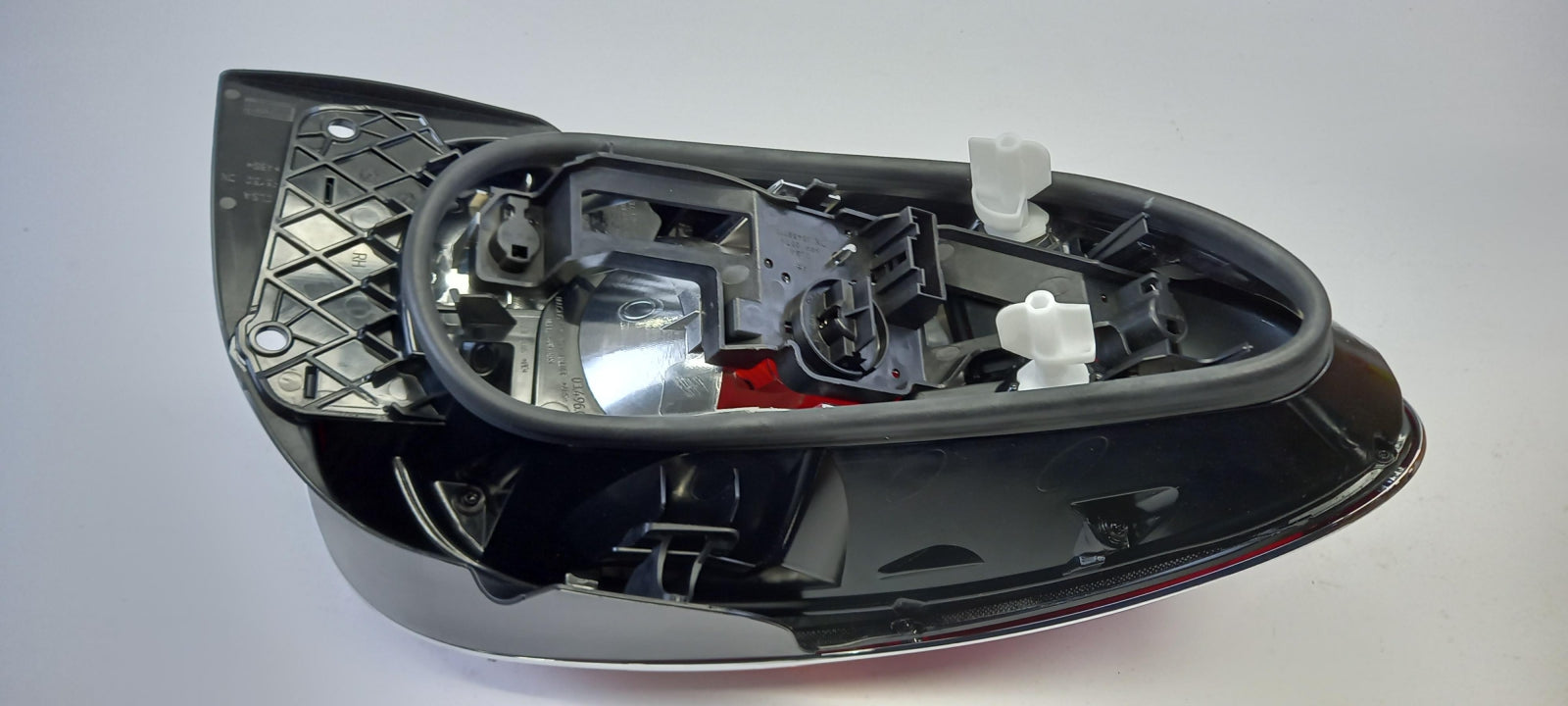 Original OE BMW Heckleuchte 63219808868