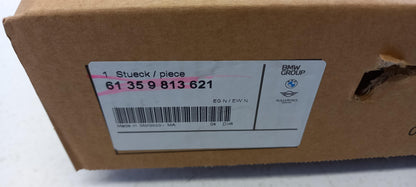 Original OE BMW Sicherungskasten 61359813621