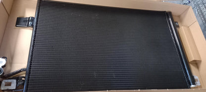 Original OE Volkswagen Klimakondensator 7E0820411D