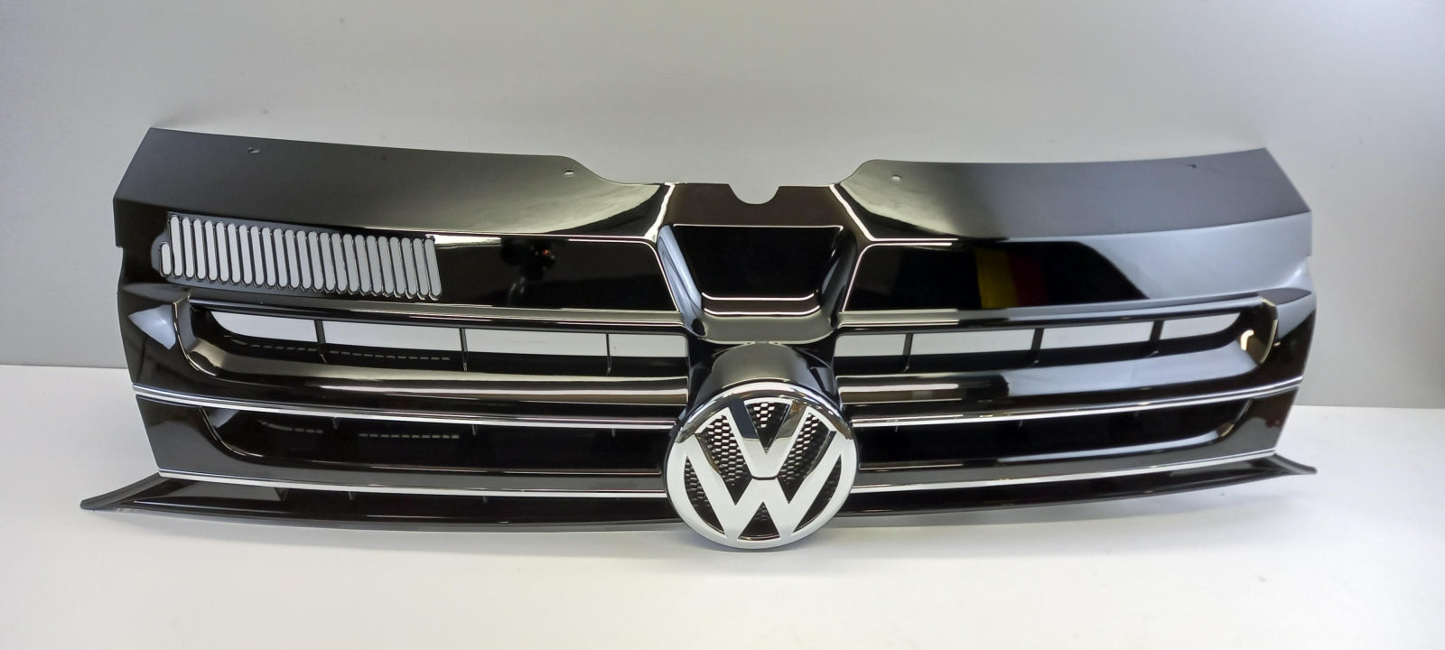 Original OE Volkswagen Kühlergitter 7E5853651DNPU