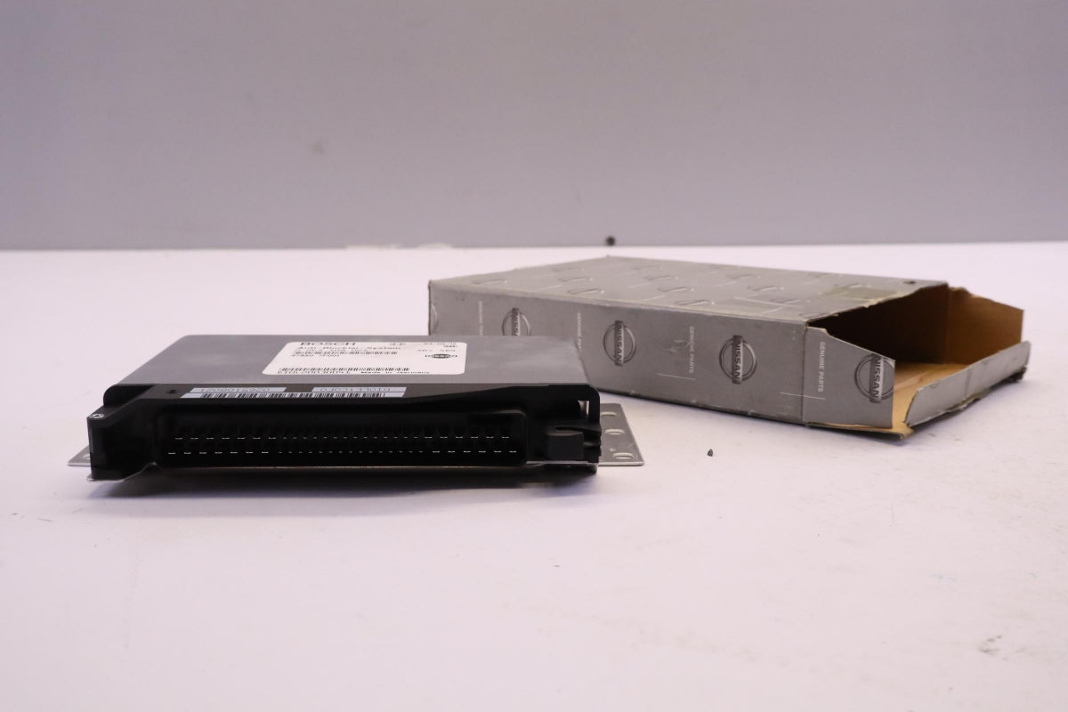 Original NISSAN TERRANO II 1993-2006 Bremssystem Steuergerät 478507F001