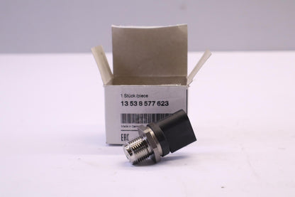 Original OE BMW Kraftstoffdruck Sensor 13538577623