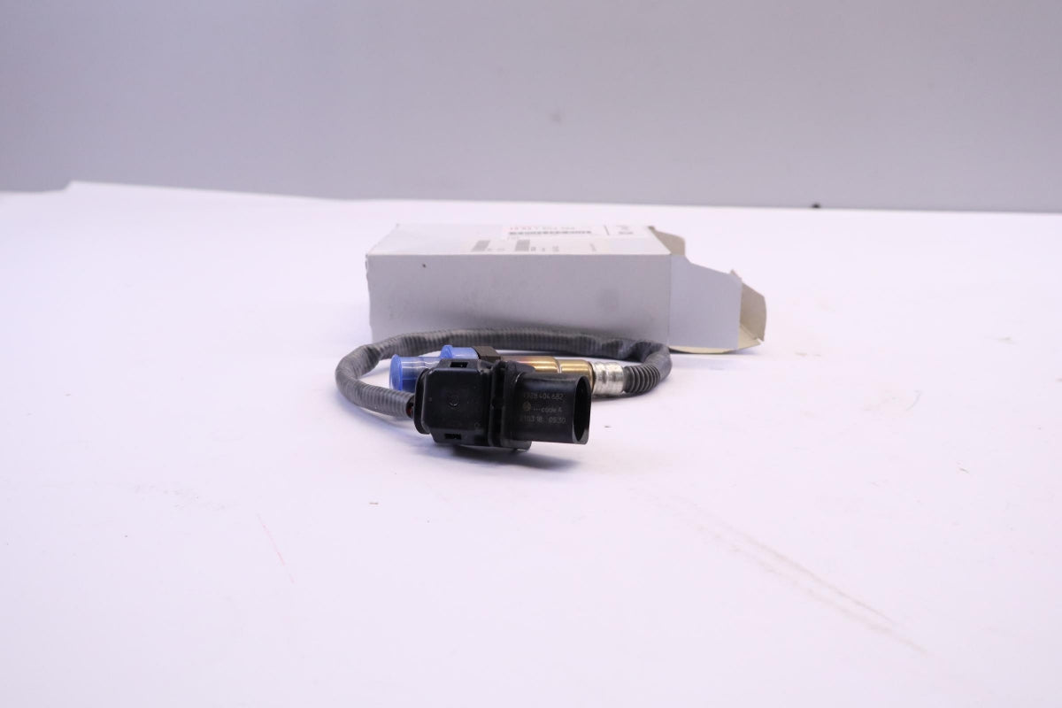 Original OE BMW Lambdasonde 13627804369