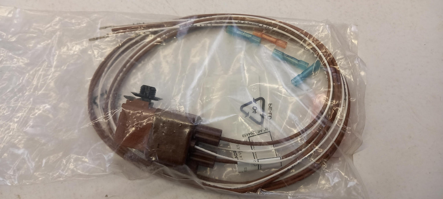 Original OE Peugeot Relais 1635676380