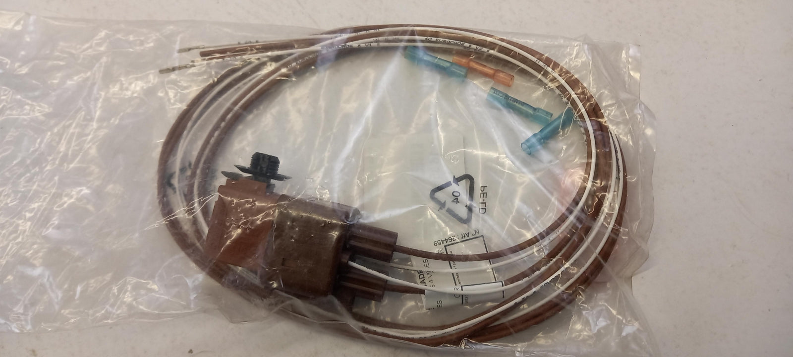 Original OE Peugeot Relais 1635676380