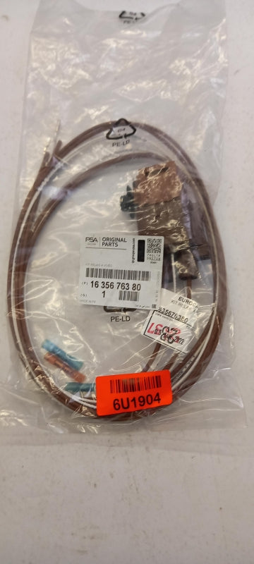 Original OE Peugeot Relais 1635676380