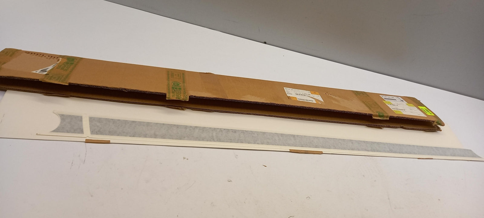 Original OE BMW Tür Zierleiste 51147251590