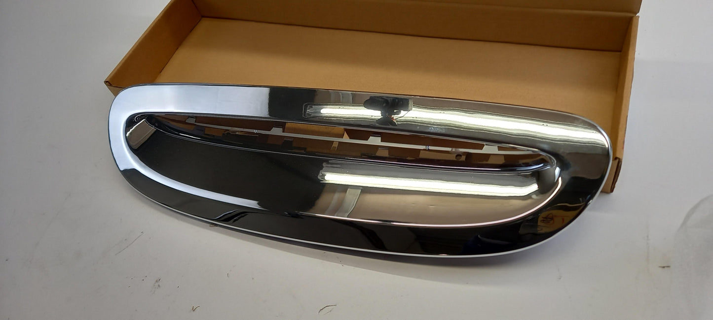 Original OE BMW Motorhaube Zierleiste 51142348097