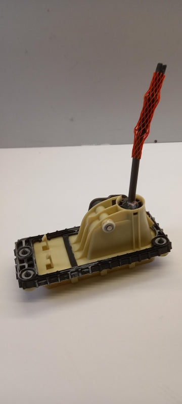 Original OE BMW Schalthebel 25117515463