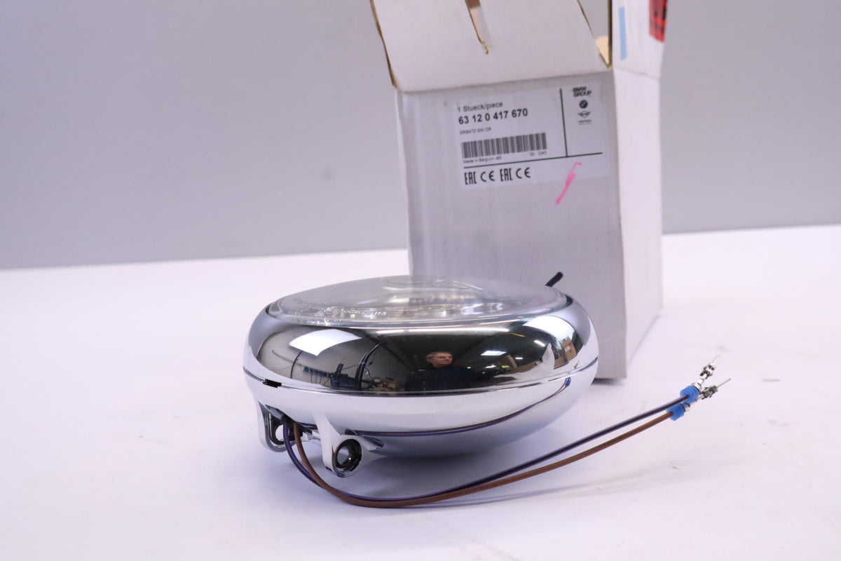 Original OE BMW Scheinwerfer 63120417670