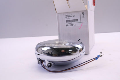 Original OE BMW Scheinwerfer 63120417670