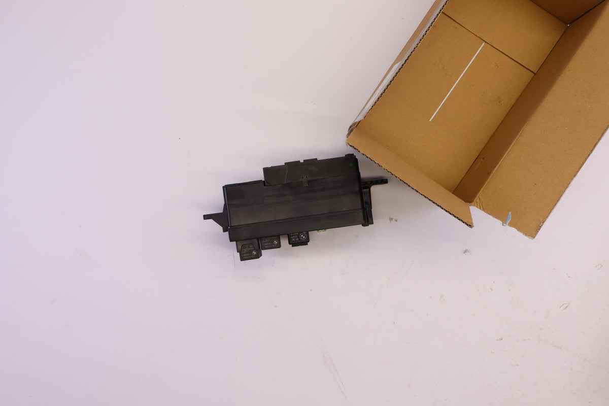 Original OE BMW Sicherungskasten 61143449504