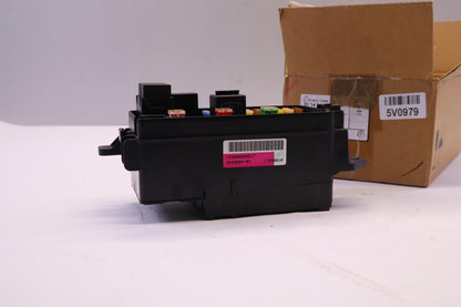 Original OE BMW Sicherungskasten 61143449504