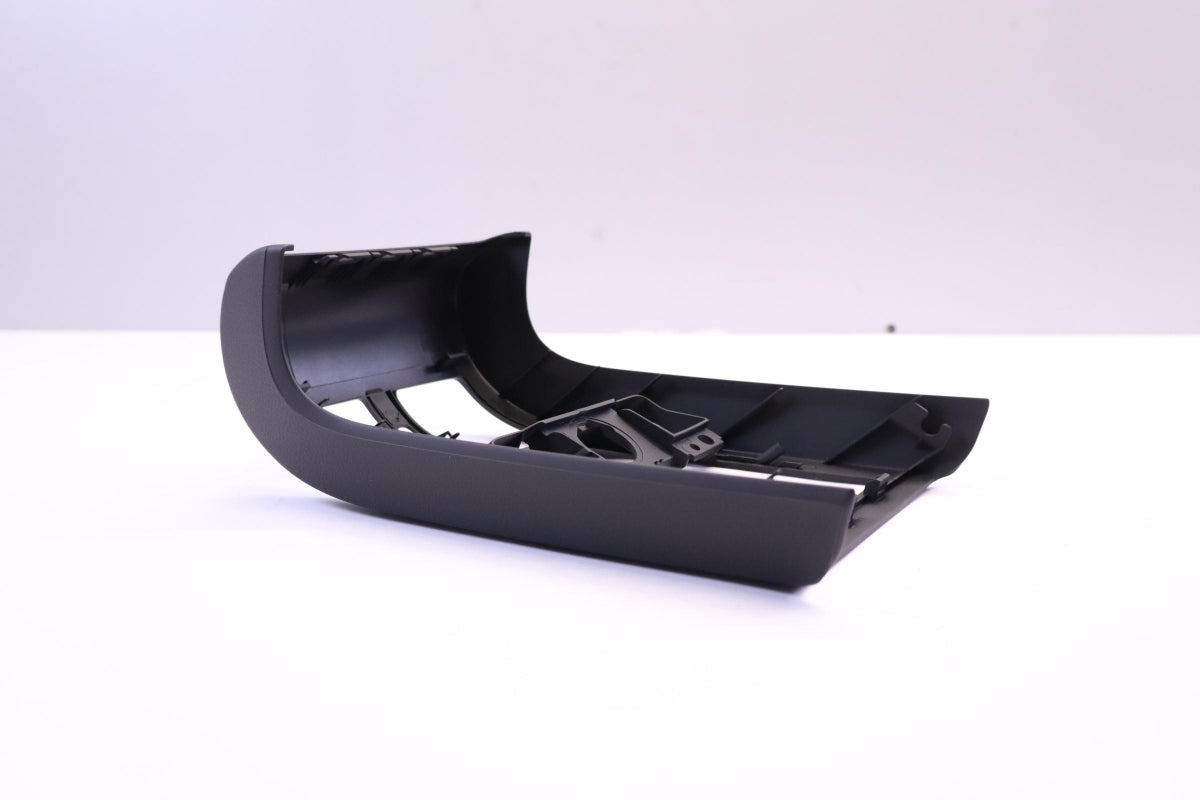 Original OE Volkswagen Mittelkonsole Teil 3C0864376F1QB