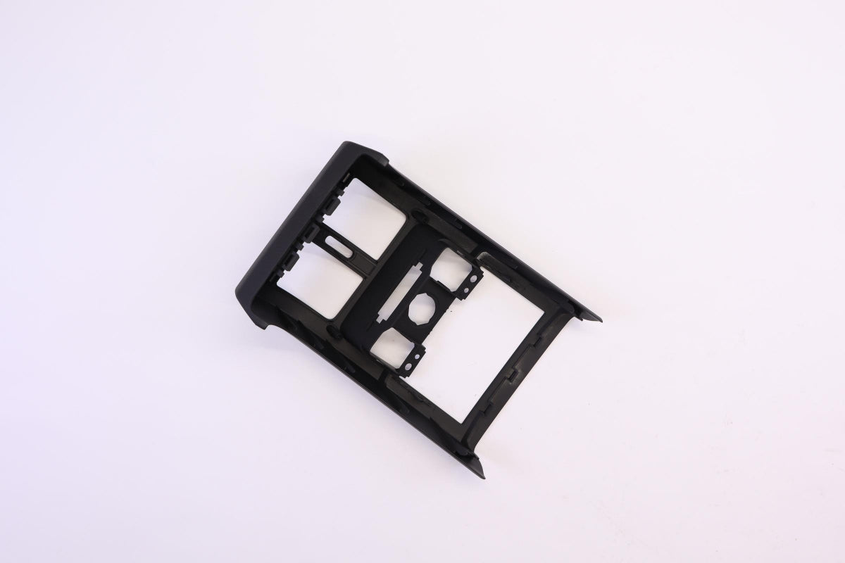 Original OE Volkswagen Mittelkonsole Teil 3C0864376F1QB