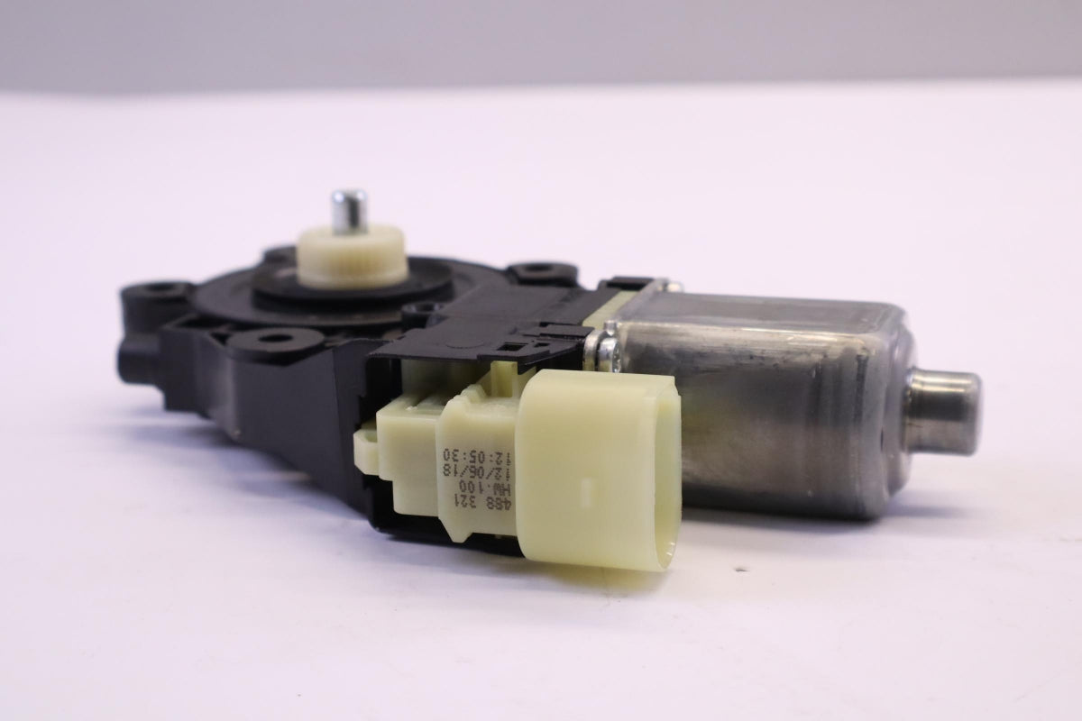 Original OE BMW Fensterhebermotor 67622757043