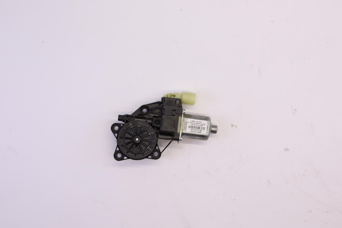 Original MINI R55 R57 R58 R59 Fensterhebermotor vorne links 67622757043