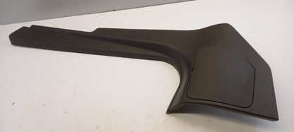 Original OE BMW Türschwelle Abdeckung 51432753362