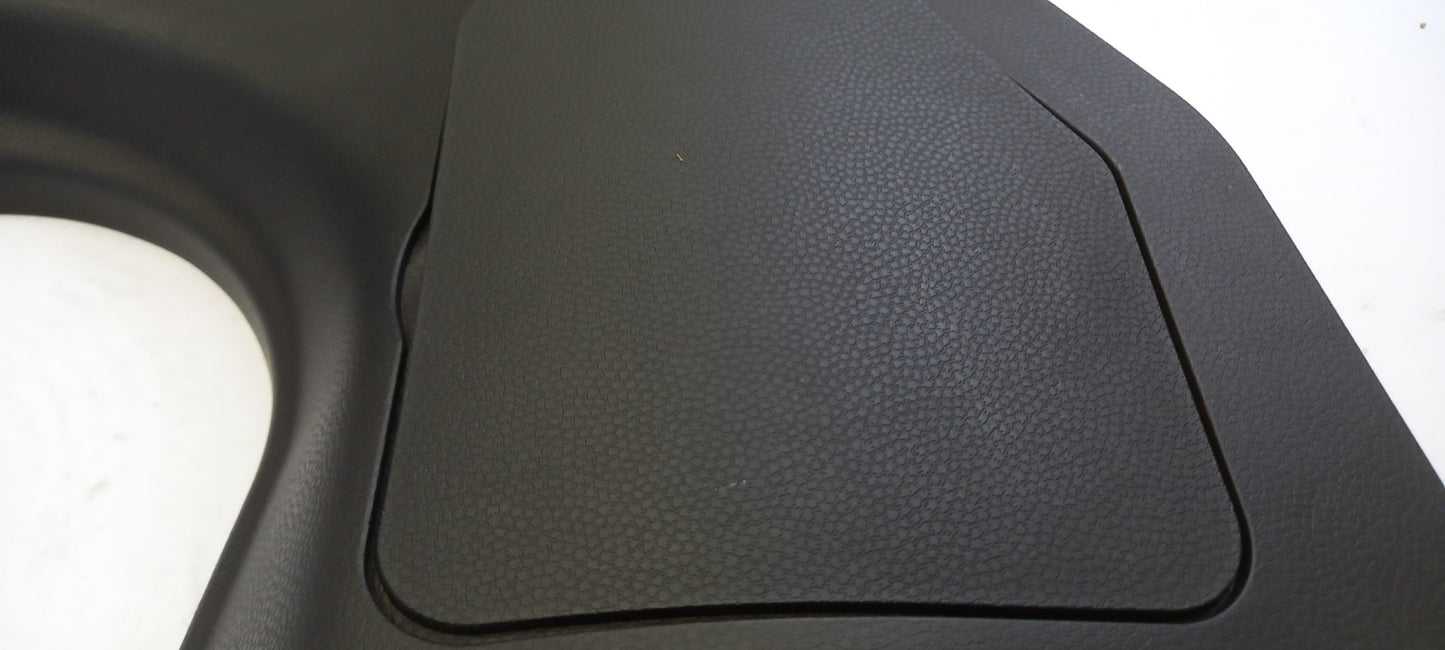 Original OE BMW Türschwelle Abdeckung 51432753362