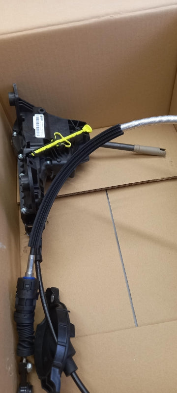 Original OE BMW Schalthebel 25168483097